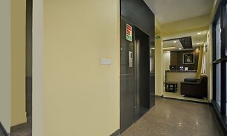 Treebo Trend Hotel Sampradaya