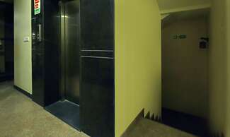 Treebo Trend Hotel Sampradaya