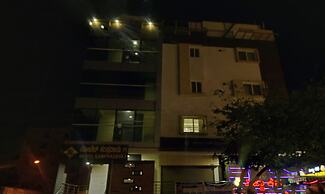 Treebo Trend Hotel Sampradaya