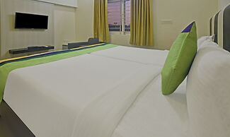 Treebo Trend Hotel Sampradaya