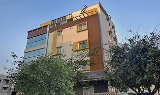 Treebo Trend Hotel Sampradaya