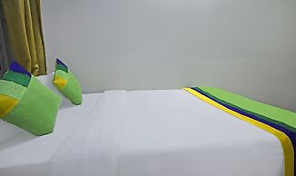 Treebo Trend Hotel Sampradaya