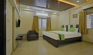 Treebo Trend Hotel Sampradaya