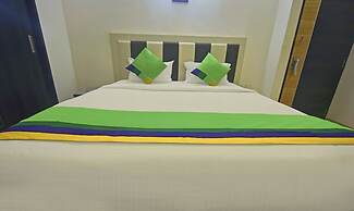 Treebo Trend Hotel Sampradaya