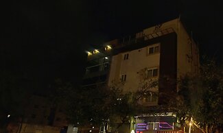 Treebo Trend Hotel Sampradaya