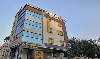 Treebo Trend Hotel Sampradaya