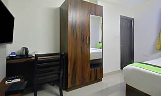 Treebo Trend Hotel Sampradaya