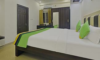 Treebo Trend Hotel Sampradaya