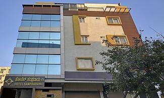 Treebo Trend Hotel Sampradaya