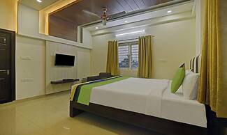 Treebo Trend Hotel Sampradaya