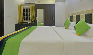 Treebo Trend Hotel Sampradaya