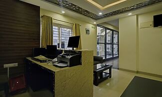 Treebo Trend Hotel Sampradaya