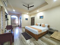 Goroomgo Krishna Residency Puri