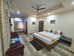 Goroomgo Krishna Residency Puri