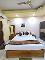 Goroomgo Krishna Residency Puri