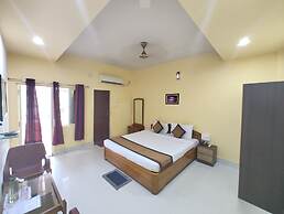 Goroomgo Krishna Residency Puri