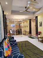 Goroomgo Krishna Residency Puri