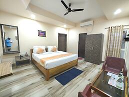 Goroomgo Krishna Residency Puri