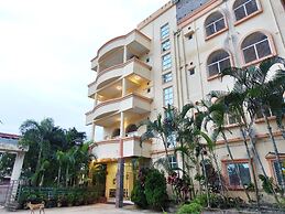 Goroomgo Krishna Residency Puri