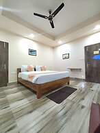 Goroomgo Krishna Residency Puri