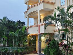 Goroomgo Krishna Residency Puri