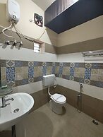 Goroomgo Krishna Residency Puri