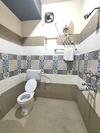 Goroomgo Krishna Residency Puri