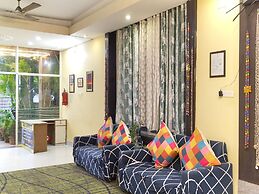 Goroomgo Krishna Residency Puri