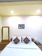 Goroomgo Krishna Residency Puri