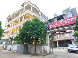 Goroomgo Krishna Residency Puri