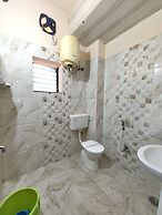 Goroomgo Krishna Residency Puri