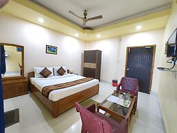 Goroomgo Krishna Residency Puri