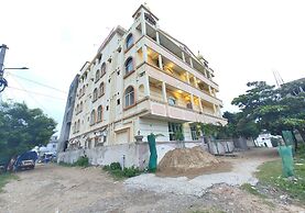 Goroomgo Krishna Residency Puri