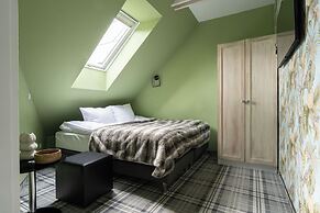 Apartamenty Folk & Art