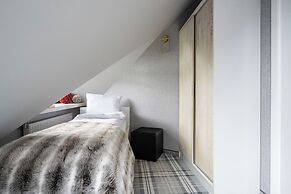 Apartamenty Folk & Art