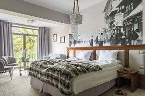 Apartamenty Folk & Art