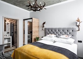 Apartamenty Folk & Art