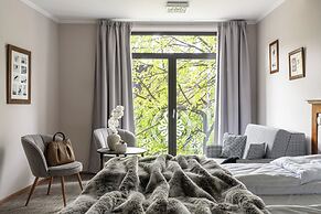 Apartamenty Folk & Art