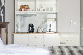 Apartamenty Folk & Art