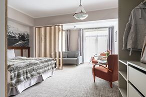 Apartamenty Folk & Art