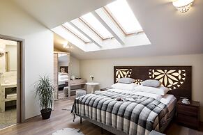 Apartamenty Folk & Art