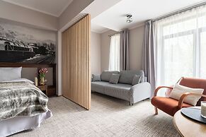 Apartamenty Folk & Art