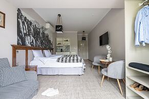 Apartamenty Folk & Art