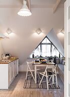 Apartamenty Folk & Art