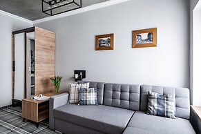 Apartamenty Folk & Art