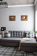 Apartamenty Folk & Art