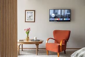 Apartamenty Folk & Art