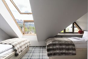 Apartamenty Folk & Art