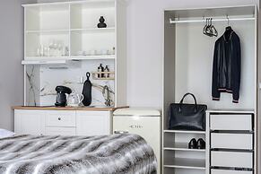 Apartamenty Folk & Art