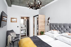 Apartamenty Folk & Art